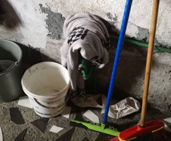 BËNIN DASMA SA E SA ÇIFTE NË KËTË LOKAL/ AKU bllokon RESTORANTIN në Dibër ku MYKU kishte… (FOTO)