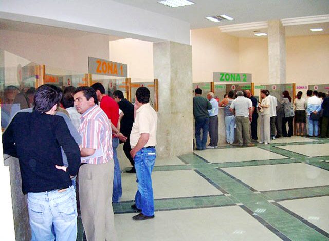 SHKARKIMET PËR KORRUPSION/ Lëvizjet në Hipotekë. Ja kush zgjidhet drejtori i ri (EMRI)