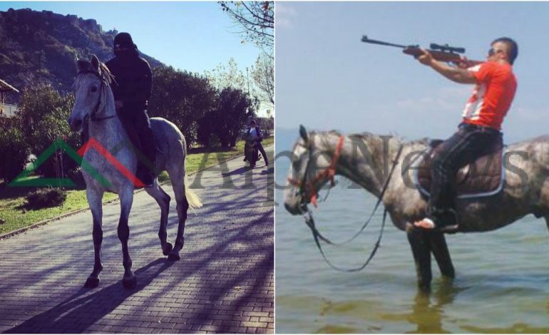 BIZNESMENI QË U VRA NË SHKODËR, SHËNJESTRA E GABUAR/ Lidhja e objektivit KRYESOR me kriminelin Gjin Nika (FOTO)