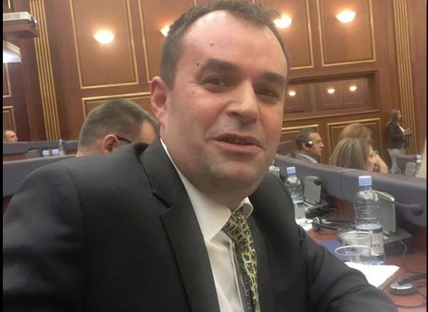 TJETËR ARRESTIM NË KOSOVË/ Pas Milaim Zekës, ndalohet dhe deputeti i AAK-së