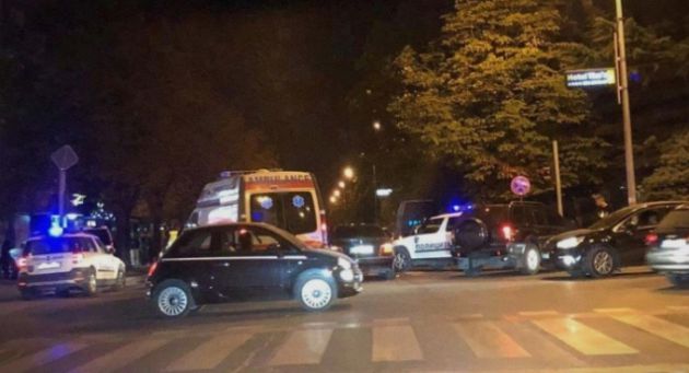 SHERR ME ARMË MES “GRUPEVE” NË SHKUP/ Ka të vrarë dhe të plagosur mes tyre edhe shqiptar. Ishin duke …