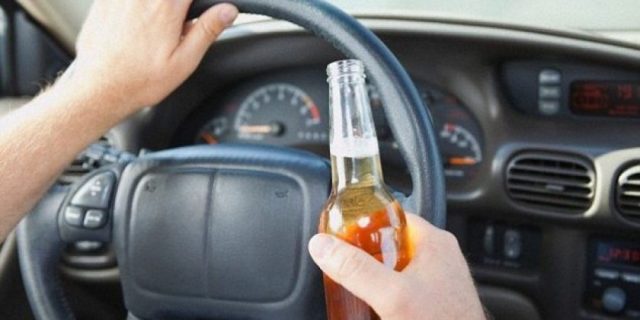 “TAP” NË MAKINË/ Bie në pranga 26 vjeçari nga Tirana teksa po drejtonte mjetin