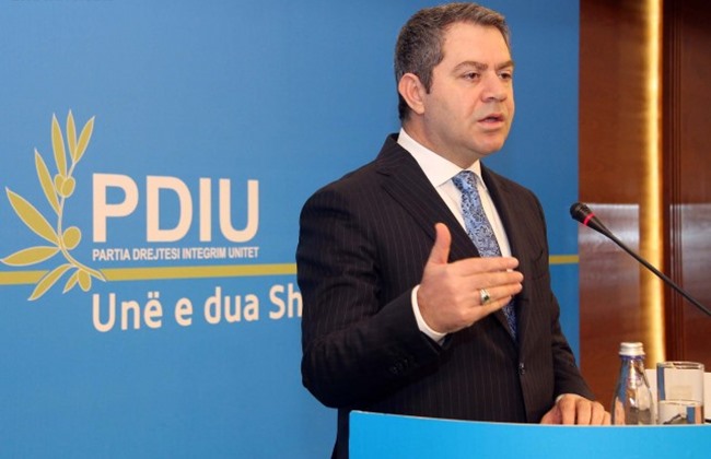 LARGIMI NGA KUALICIONI/ Shpëtim Idrizi: Mazhoranca na “goditi” në zgjedhje. PS na mori mandate