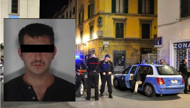 TRAFIKONTE DROGE NË DISA QYTETE NË ITALI/ Kapet korrieri shqiptar