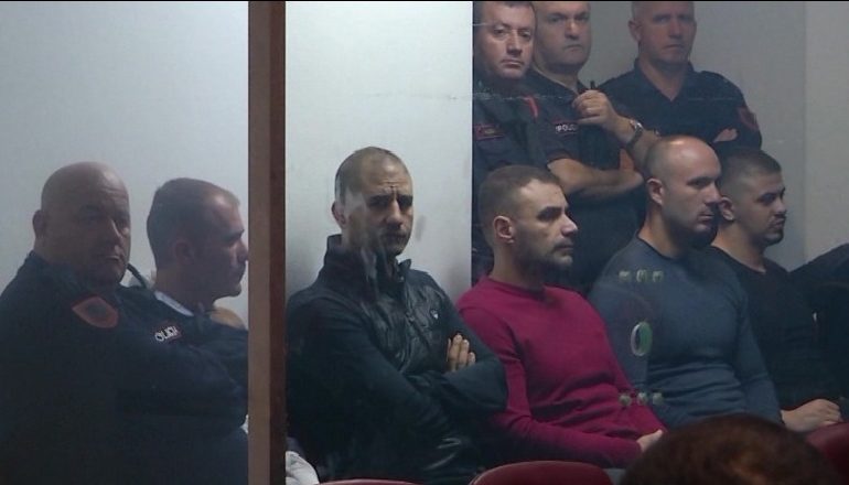BANDA E SHULLAZIT/ Shtyhet sërish seanca, avokatët kundër prokurorit Hajdarmataj (DETAJET)