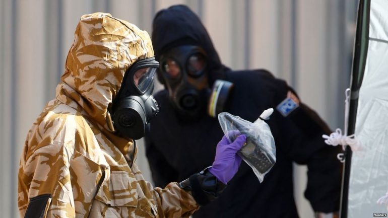 RASTI SKRIPAL/ SHBA dhe Britania nuk heqin dorë, kërkojnë ashpërsimin e sanksioneve ndaj Rusisë