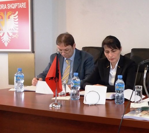 VENDIMI I ARTA MARKUT/ S’pranon të hetojë kolegët për “Shullazin”, dorëhiqet Sokol Stojani