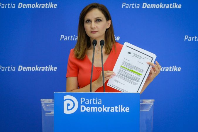AKUZAT NDAJ AHMETAJT/ Tabaku: Koncesioni i sistemit te tatimeve, skemë korruptive