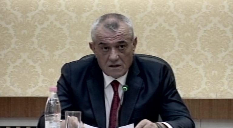 “DEBATI PËR TEATRIN/ Ruçi: Do të konsultohemi, Kuvendi nuk mund të konsiderohet fole kriminelësh