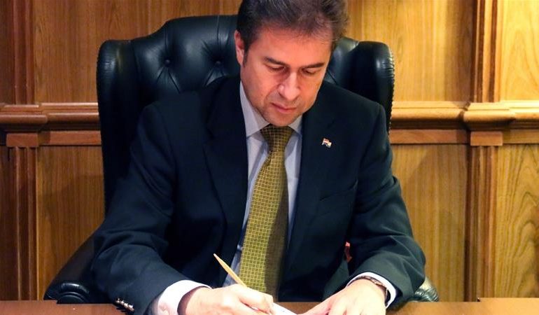 ÇËSHTJA E JERUZALEMIT/ Paraguai kthen ambasadën përsëri në Tel Aviv