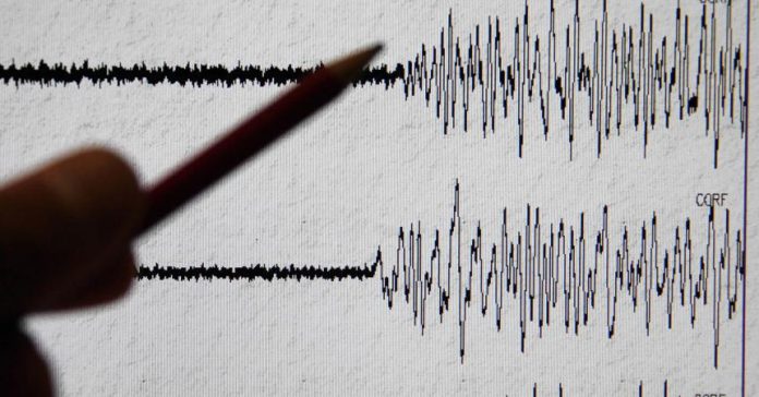 LËKUNDJE NË GREQI/ Tërmeti me magnitudë 4.4 ballë trondit Kretën, vetëm dëme materiale