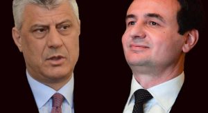 “ASNJË INCIDENT”/ Thaçi përgjigje Albin Kurtit: Kurrë s’kam marrë leje për vizitën në veri