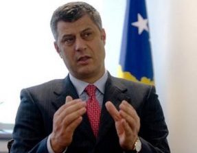 HASHIM THAÇI/ Korrigjimi paqësor i kufirit ndërmjet Kosovës dhe Serbisë