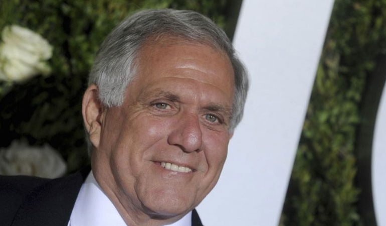 SKANDALE SEKSUALE/ Dorëhiqet drejtuesi i korporatës mediatike CBS, Les Moonves