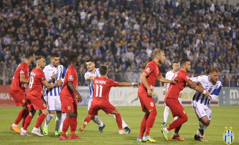 HAPET “QESJA”/ Miliona shpërblim pas derbit, zbulohet sa lekë morën lojtarët e Partizanit