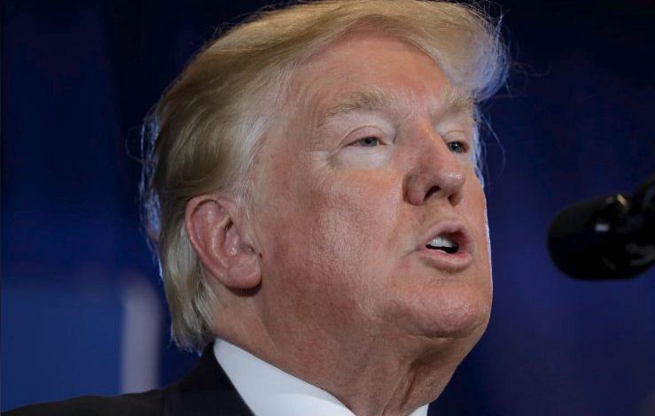 REZISTENCA ANTI-TRUMP/ Reagimi i presidentit në Twitter: “TRADHTI?”