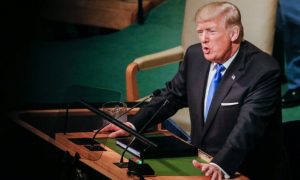 Pas raportit të “New York Times” dhe CNN, Trump kërkon të pastrojë drejtësinë