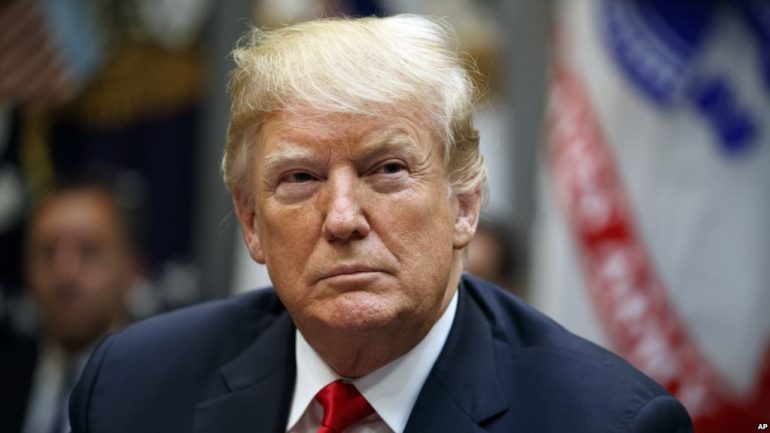 THIRRJA NGA PRESIDENTI/ Trump mesazh të gjitha shteteve: Izoloni qeverinë e Iranit