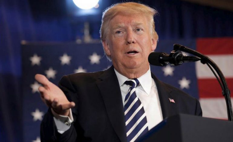 SANKSIONE NDËSHKUESE NDAJ TË HUAJVE/ Trump, masa kundër ndërhyrjeve në zgjedhje