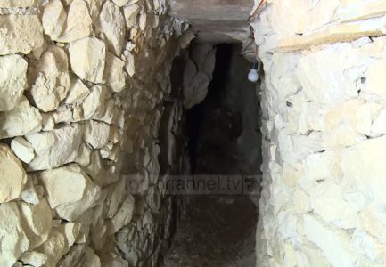 HISTORIA E PAZAKONTË/ Hap tunel dhe i del në dritare komshiut, ishte duke kërkuar thesar!