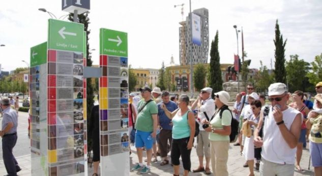 SHPENZIME REKORD NGA TË HUAJT NË VEND/ Shqiptarët lanë jashtë 624 milionë euro