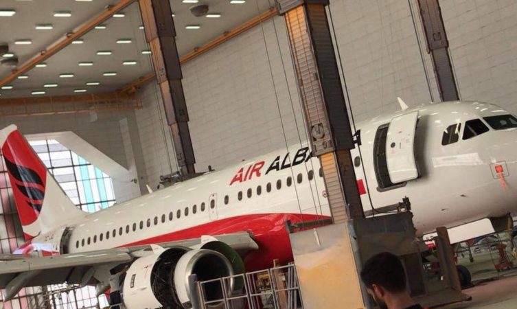 “AIR ALBANIA”/ Kompania turke kërkon 30 milionë dollarë, Shqipëria ka vetëm 200 mijë