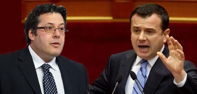 PËRPLASJA NË FB/ Balla: Nesër do të kallëzoj. Paloka paralajmëron: Tao p****, ndryshe nga Berisha, unë…
