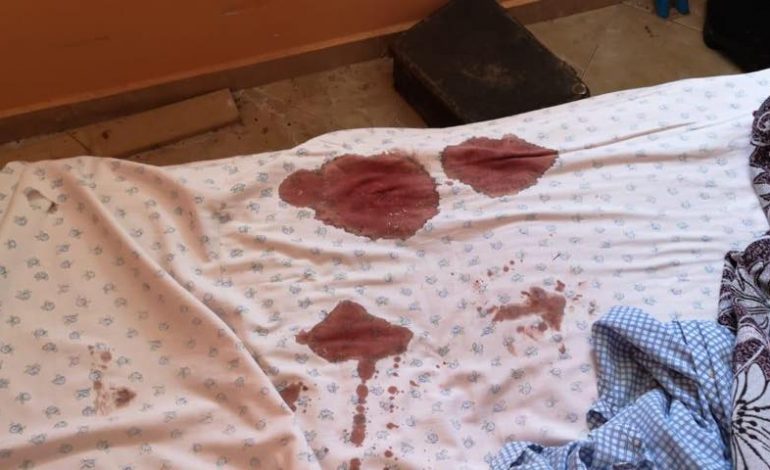 AKSIONI NË DIVJAKË/ Nisin verifikimet. Mjekët: 77 vjeçari kishte plagë në kokë, por jo…
