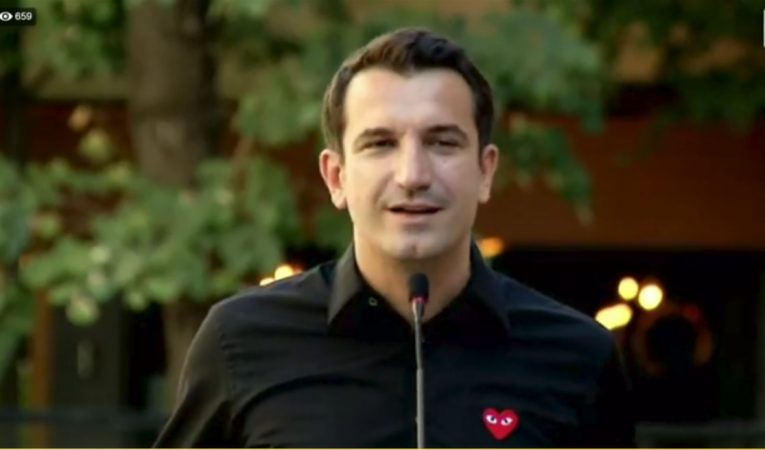 VITI I RI SHKOLLOR/ Veliaj: Për të prodhuar qytetarët e ndershëm, mund ta bësh vetëm njëherë në jetë