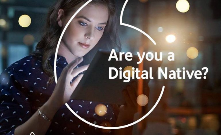 Vodafone ju fton në kampin e inovacionit !