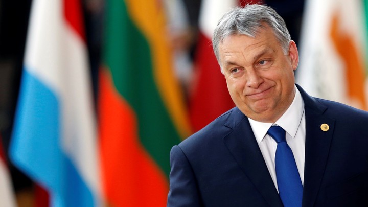 ÇËSHTJA E EMIGRACIONIT/ PE pritet të diskutojë masat disiplinore për Hungarinë