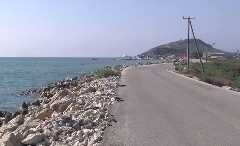 DETI PËRPARON GJITHNJË E MË SHUMË DREJT TOKËS/ Durrësi në “hall”, shkak ndërtimet pa kriter