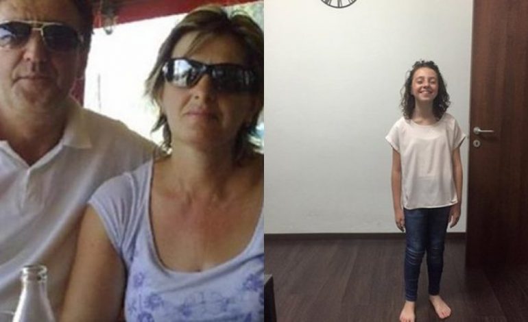 VRASJA E TREFISHTË NË DIBËR/ Blerta tregon arsyen përse e bëri krimin: Nuk më lanë të…