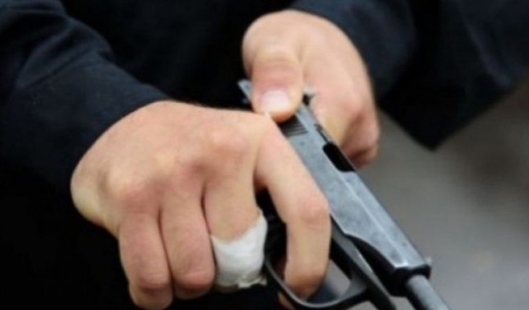 TRAGJIKE NË SPANJË/ Shqiptari ekzekutohet me armë zjarri. Pas mesnate policia gjeti në tokë një…