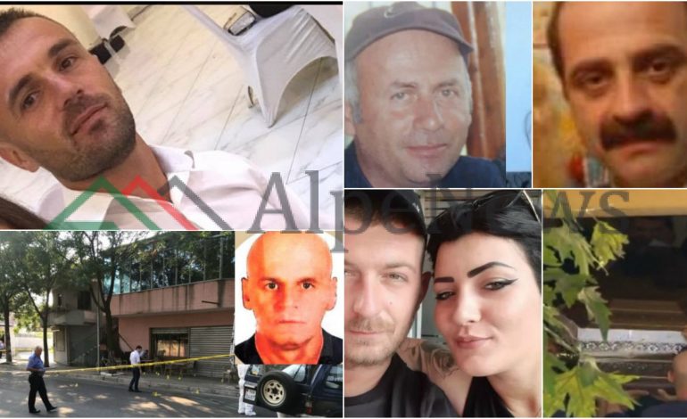 ÇFARË PO NDODH NË SHKODËR/ Qyteti kthehet në “KUPOLË VRASJESH”. Kallashnikovë dhe plumba në DY muaj