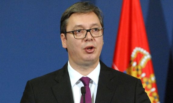 DISKUTIMI PËR KUFIJTË/ Presidenti i Serbisë bojkoton Asamblenë e Përgjithshme të OKB