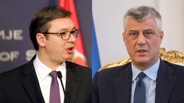 KORRIGJIMI I KUFIJVE/ Eksperti Nič: Shkëmbimi, hapi i parë drejt një Shqipërie të madhe