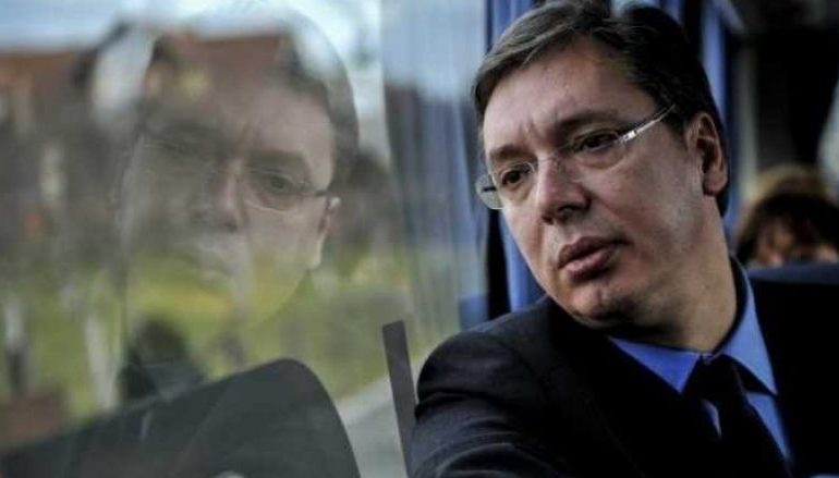 BISEDIMET/ Presidenti Vuçiç jep përgjigjen PËRFUNDIMTARE: Do të vizitoj KOSOVËN