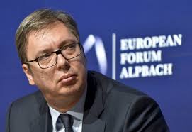 VIZITA E PRESIDENTIT SERB NË KOSOVË/ Mediat serbe raportojnë se Vuçiç do të kaloj përmes rrugëve dytësore për në fshatin Banjë