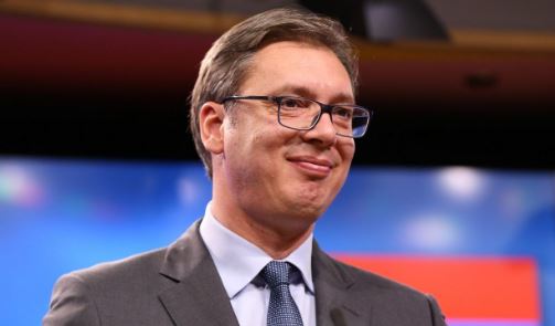 Presidentit serb, Aleksandër Vuçiç i lejohet vizita në Kosovë