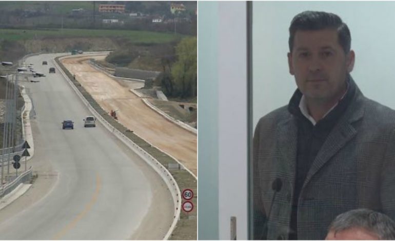 “JAM SËMURË NUK RRI DOT NË BURG”/ “Krimet e Rënda” rikthejnë ish-drejtorin e RRUGËVE në qeli: Nuk ka probleme