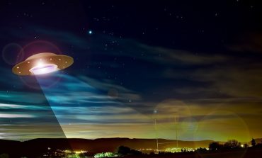 RRËFIMI/"Deri në këtë moment nuk e besoja që kishte UFO"