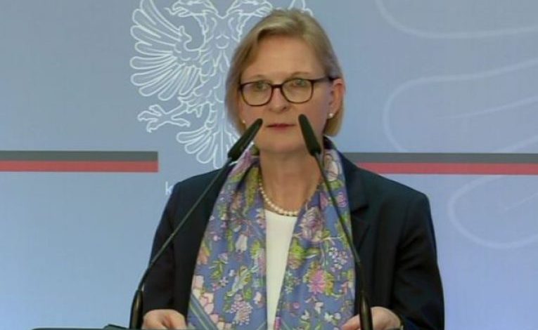 KRIMET NË SHKODËR/ Ambasadorja gjermane adreson pakënaqësitë e para ndaj Prokurorisë