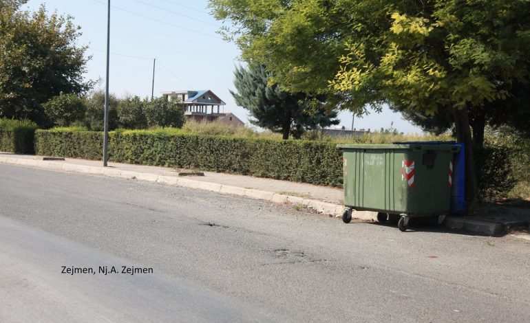 SISTEM I RI PASTRIMI NË LEZHË: Vëmendje kryesore për HIGJIENËN në plazhe