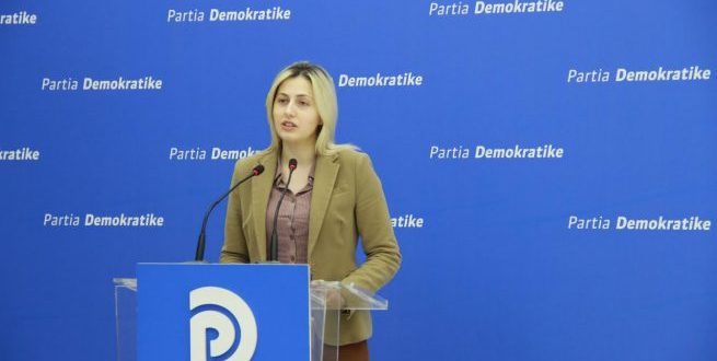 “BETONIZIMI I PARKUT TË LIQENIT”/ Zhupa akuza Veliajt: Përse nuk i merr përgjegjësitë por hesht?