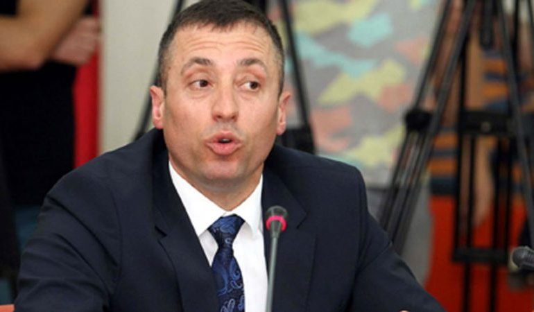 I AKUZUAR PËR KORRUPSION/ Gjykata e Apelit urdhëron lirimin e ish drejtorit të burgjeve