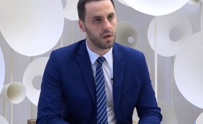 ARRESTIMET NË “OAZ”/ Zv/Ministri i Brendshëm: Donim ta arrestonim që në Prill Safet Bajrin, por…
