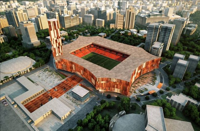 STADIUMI I RI KOMBËTAR/ Rama në “Opinion”: Do të ketë hapësirë muzeale