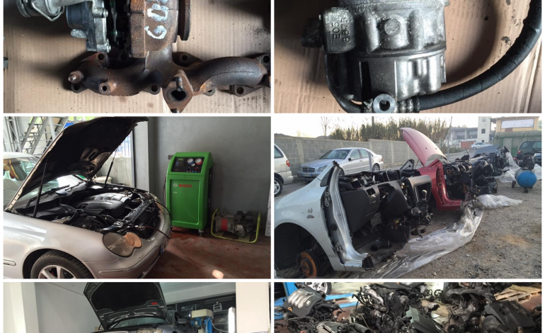 BASHKIA E SELENICËS “NË HALL”/ Zhvillon tenderin për blerjen e disa pjesëve të këmbimit, por nuk tregon…
