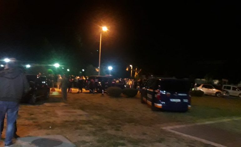 PAS ATENTATIT NË BLLOK/ Prokuroria ngre grupin e HETIMIT. Po merren në PYETJE dëshmitarët